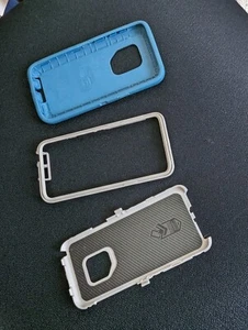 Otterbox Samsung Galaxy S9 protector - Photo 1 sur 2