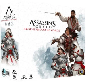 Assassin’s Creed Brotherhood of Venice - Picture 1 of 8