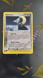Skarmory 21/97 Drache Pokemon TCG ENG - Bild 1 von 1