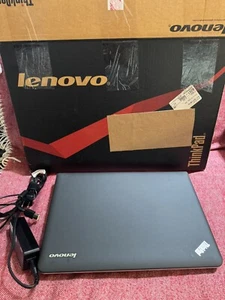Lenovo THINKPAD EDGE E431 6886-2WU  - Picture 1 of 8