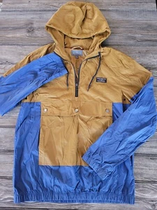 LL Bean Signature Mountain Anorak Herren Größe S ☆ Top Zustand ☆ - Bild 1 von 14