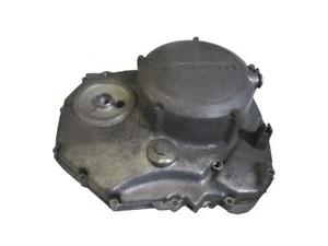 Kupplungsdeckel Honda CX 500 Bj.82 Gehäuse Motor Motordeckel clutch cover - Picture 1 of 4