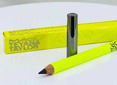 Mac Teyana Taylor Lip Pencil CYBER WORLD  1.14 g / 0.04 Oz  NIB - Image 1 of 4