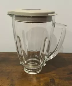 Oster BLSTBC 5 Speed Blender Glass Pitcher Replacement 6 Cup - Picture 1 of 7