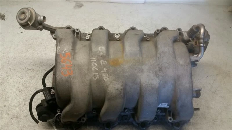 Mercedes-Benz ML500 2002-07 - Colector de admisión - 1131400701 - R282178 Foto 1 de 4