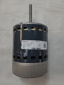 Genteq 55SME39NXL3063 Blower Motor EMC 3.0- 3/4HP- 1 PH- 60/50 HZ- 120/240V - Picture 1 of 4