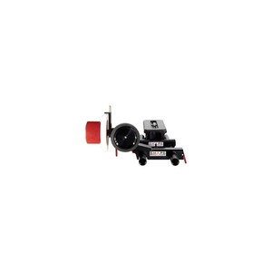 Shape Friction  Gear Follow-Focus Riser Rail Kit with Adjustable Marker #FFROD2