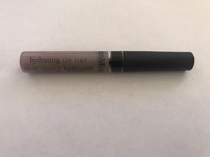 bareMinerals Hydrating Lip Tint "LUSCIOUS" 5.5ml 0.18 oz  FREE SHIP NEW 53-HU256 - Picture 1 of 2