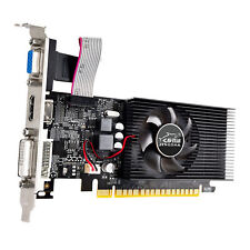  GT730 Graphics  4GB/GDDR3/128bit Memory  Core Frequency S1E9