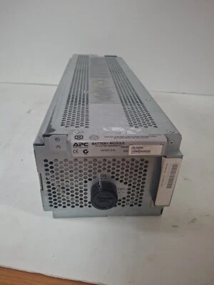 Módulo de alimentación Symmetra LX SYBT5Q de APC Foto 1 de 2