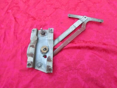 Ford F-Series F100 F250 F350 1953 1954 1955 OEM regulador de ventana de puerta Foto 1 de 4