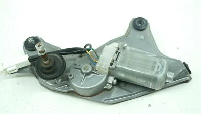 TOYOTA PRIUS XW20 2004-2009 MALETERO TRASERO PARABRISAS VENTANA CRISTAL LIMPIAPARABRISAS MOTOR OEM Foto 1 de 4