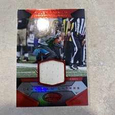2016 Certified Certified Gamers Mirror Red /75 Allen Robinson #12