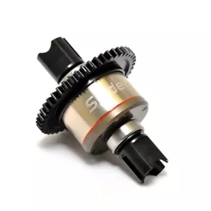 NEW HoBao Spider Center Diff w/46T Spur Gear Hyper 7TQ/GTS/VT FREE US SHIP - Picture 1 of 1