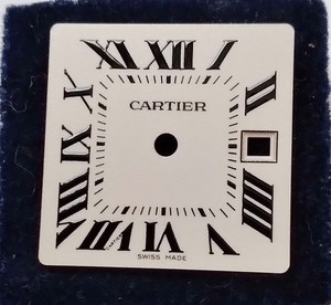 Cartier Watch Parts for sale | eBay
