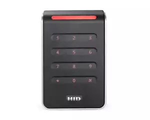 Lector de teclado HID® Signo™ 40 - Conexión coleta - Imagen 1 de 2