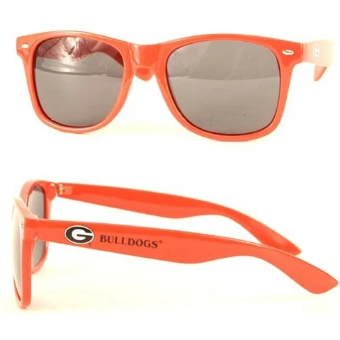 NCAA Georgia Bulldogs Sunglasses - Free Shipping Cover
