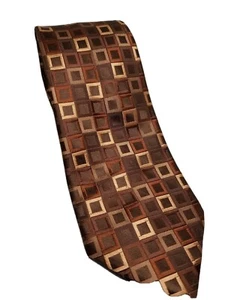 Sean John 100% Silk Men's Tie  - Picture 1 of 4