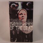 =NECROPHAGIA Through Eyes Of The Dead VHS Red Stream 1999 RSR-0134