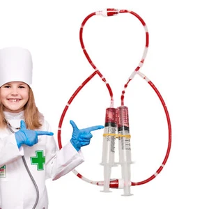 Biological Science Kit Educational Science Model Science Experiment Toys - Picture 1 of 9