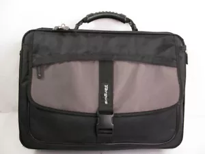 Targus Laptophülle 17 Zoll Platin Deluxe Notebook Hülle CPT400-12 - Bild 1 von 9