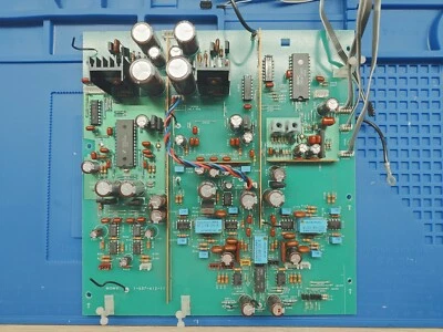 SONY DAT DTC-775ES audio board, A-2006-537-A , mint, perfect running - Bild 1 von 4