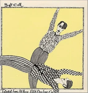 Soft Cell Tainted Love US 12" - Picture 1 of 1