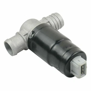 Idle Air Control Valve for BMW E30 320i 325i 325e 325ix M20 1982-93 13411433626 - Picture 1 of 3