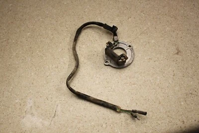 Generador magnético encendido estator Honda CR80R 1986-1991 S21 3907 Foto 1 de 4
