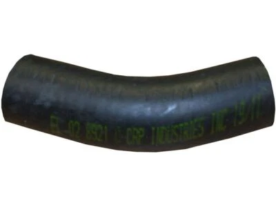 For 1996-1999 Audi A4 Quattro Coolant Hose Oil Cooler (Upper) To Pipe 77592PCRF - Изображение 1 из 2