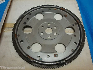 88 - 95 Grand Prix Olds Achieva Skylark anillo de arranque flexible volante 22533252 - Imagen 1 de 4