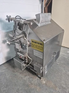 Acme MRS11 Countertop Double Pass Pizza Dough Sheeter Roller  - Picture 1 of 9