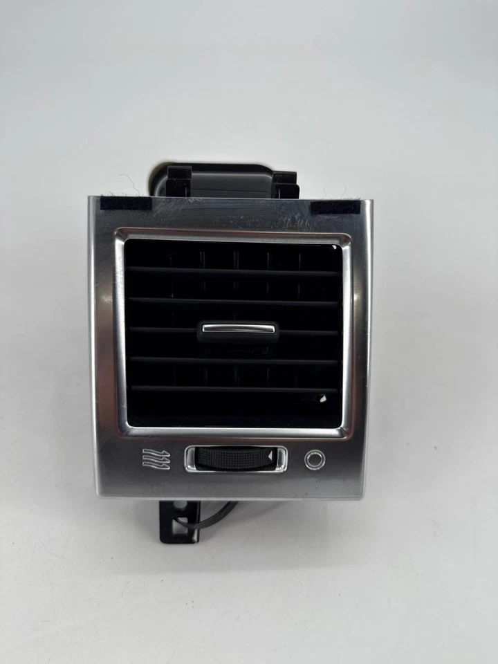 Land Range Rover Sport 2010-2013 OEM ventilación de aire delantero izquierdo Foto 1 de 4