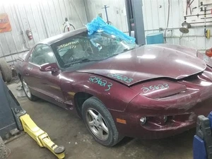 Air Flow Meter 3.8L Fits 99-05 BONNEVILLE 1165150 - Picture 1 of 12