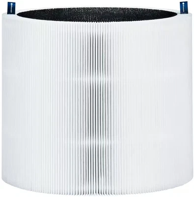 Filtro Blueair - F4MAX - 411i Max y 411a Max - Negro Foto 1 de 4