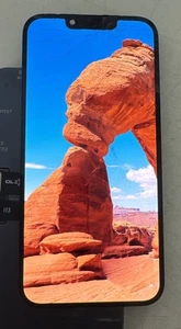 Original Apple iPhone 13 Display Für Refurbisch OLED 100% Ok Touch Defekt - Bild 1 von 5