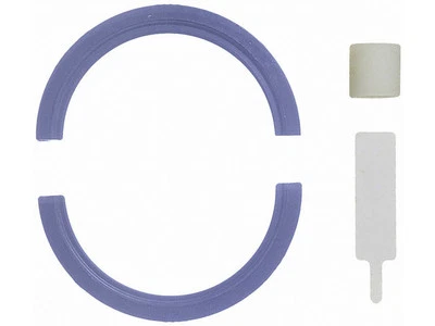 Kit de sellado de cigüeñal trasero Felpro 25859CFDF 4,8 L 6 cilindros para GMC P1500 1979-1980 Foto 1 de 2