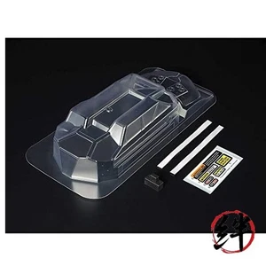 Tamiya TT-02 Chassis Cover Set TAM22023 Electric Car/Truck Option Parts - Picture 1 of 3