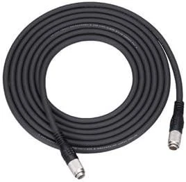 Panasonic AG-C20003G Camera Head Optional Cable 3m Japan New - Image 1 of 1