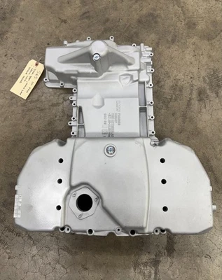 BMW S65 CÁRTER DE ACEITE DE MOTOR PARA 2008-2013 V8 M3 - REPARADO RESTAURADO 11137839227 Foto 1 de 4