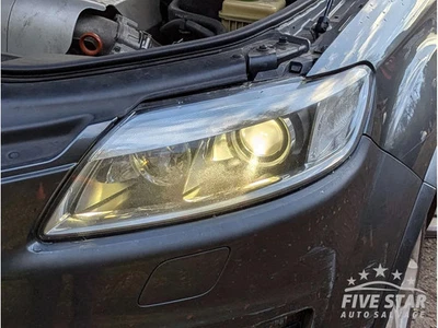 Audi Q7 Front Headlight Headlamp Left 2008 SUV 4/5dr 4L0941003E 4L S LINE Diesel - Image 1 of 4