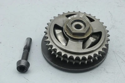 Компенсатор скольжения звездочка в сборе 2017 Harley Electra 24K #4102 - Изображение 1 из 4