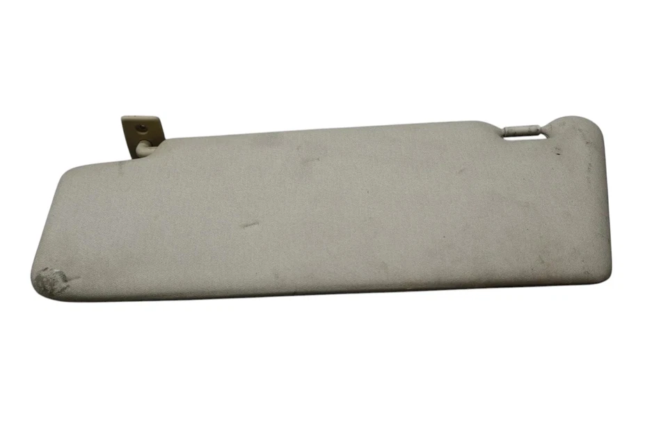 96-99 Mercedes E320 E300 Right Passenger Side Sun Visor Sunvisor A2108102410 Oem - Image 1 of 4