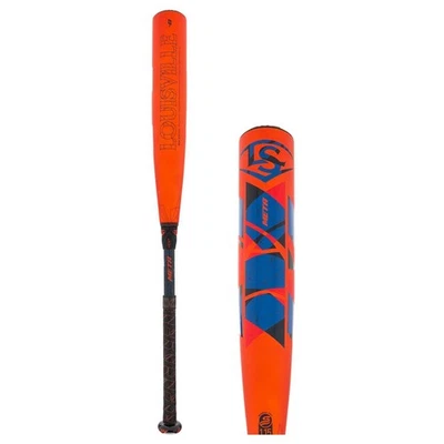 Bate de béisbol Louisville Slugger Meta -8 USSSA: WBL2529010 - 29" 21 OZ. Foto 1 de 4