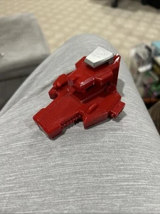Power Rangers Ninja Steel Power Star Launcher Super Sentai Red Ninninger Bandai - Bild 1 von 1