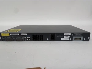 Cisco Catalyst 3750 Series Switch 48-Port - Model WS-C3750G-48TS-S - Picture 1 of 12