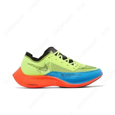 Nike Zoomx Vaporfly Next 2 voltios carmesí brillante DV3030-700 Foto 1 de 4
