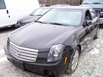 Used Fuel Tank fits: 2003 Cadillac Cts  Grade A - Image 1 of 4