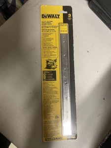 Dewalt 1/2” Replacement Planer Knives - Picture 1 of 1