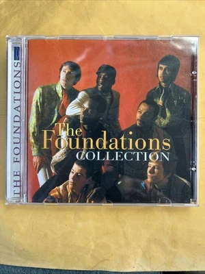 THE FOUNDATIONS COLLECTION- In Mint Cond..+ FREE SHIPPING — 第 1/4 张图片